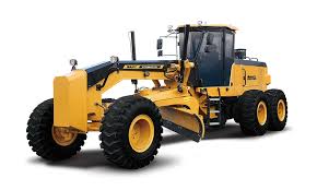 Motor Grader